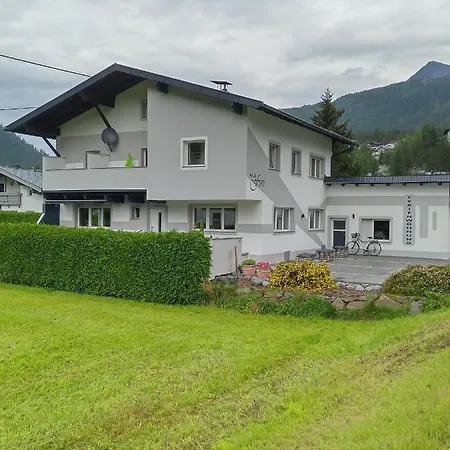Haus Fini Apartman