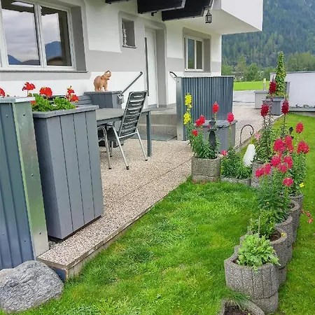 Haus Fini Längenfeld