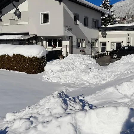 Haus Fini *