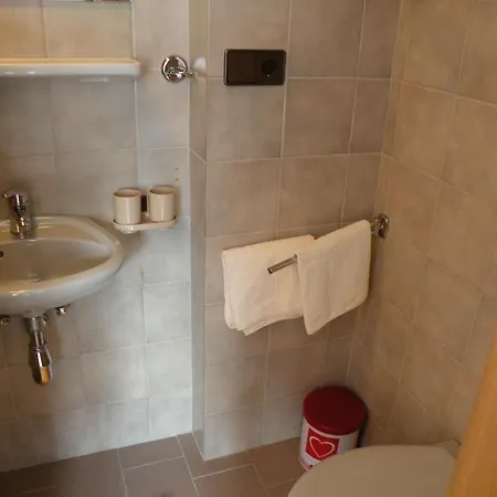 Haus Fini Apartman *