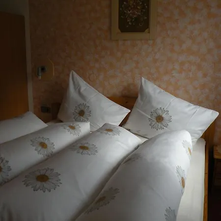 Apartman Haus Fini Längenfeld