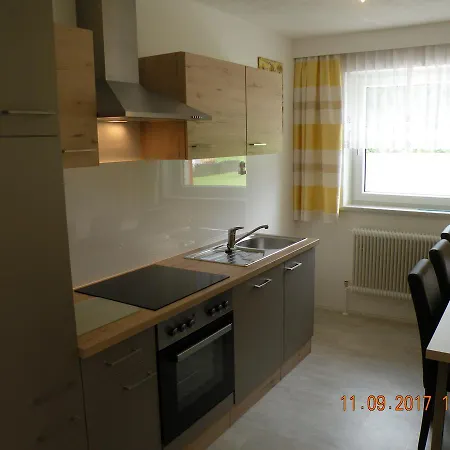 Haus Fini Längenfeld