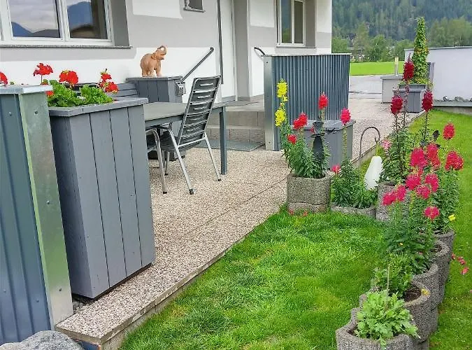 Haus Fini Längenfeld