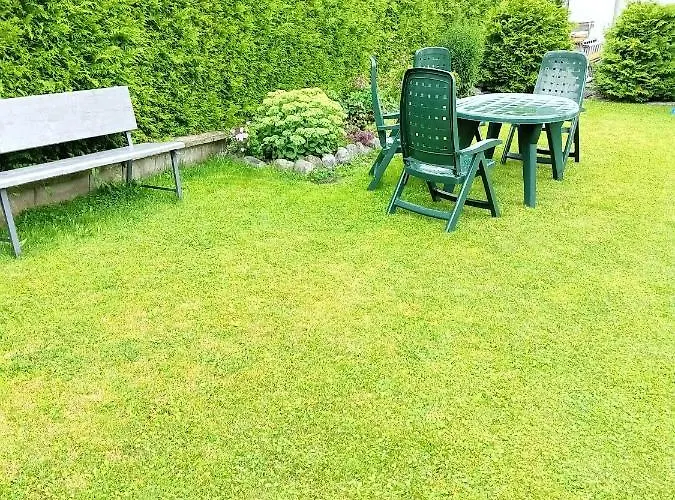 Haus Fini * Längenfeld