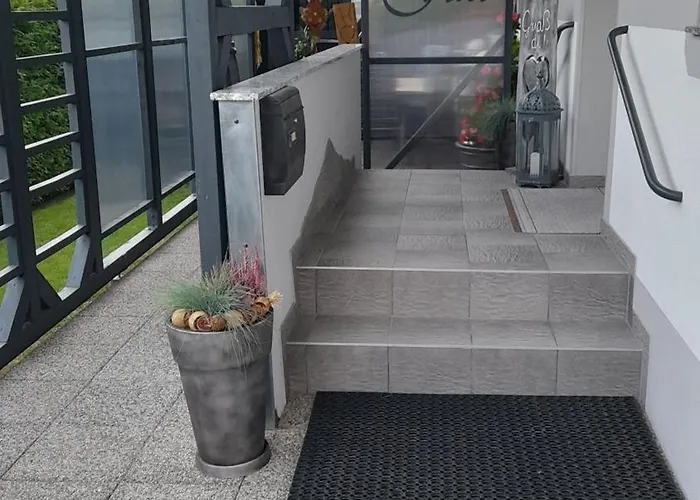 Apartman Haus Fini *