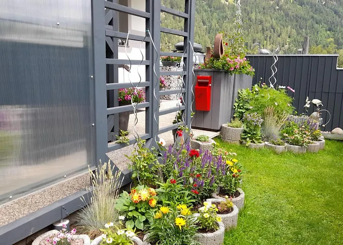 Haus Fini Längenfeld