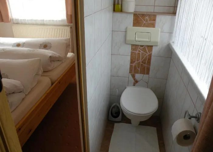 Apartman Haus Fini *