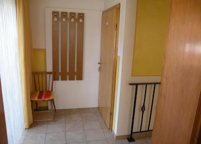 Apartman Haus Fini Längenfeld