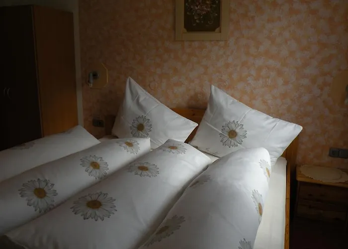 Apartman Haus Fini Längenfeld