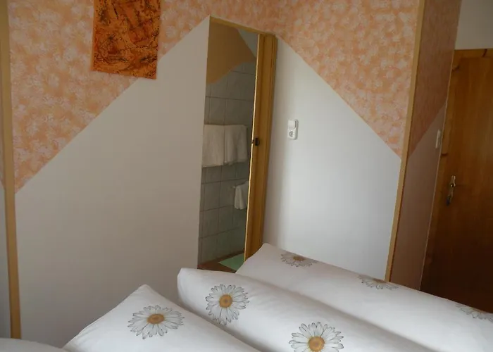 Haus Fini * Längenfeld