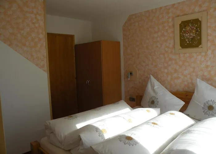 Haus Fini Apartman Längenfeld