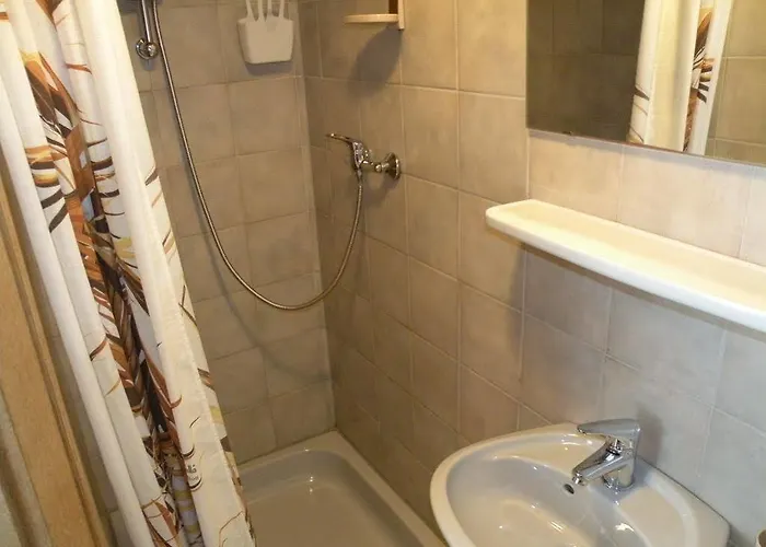 Haus Fini Apartman Längenfeld