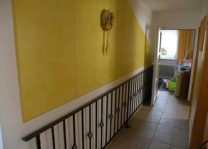 Haus Fini * Längenfeld