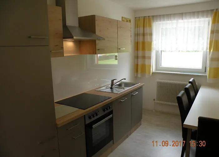 Haus Fini Längenfeld