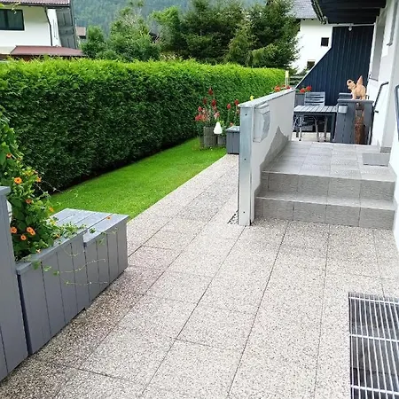 Haus Fini Apartment
