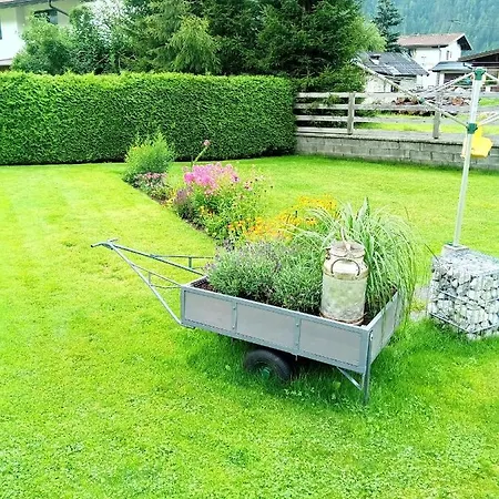 Haus Fini *
