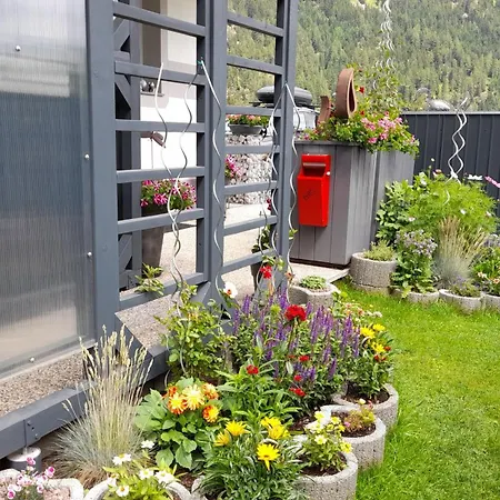 Haus Fini Längenfeld