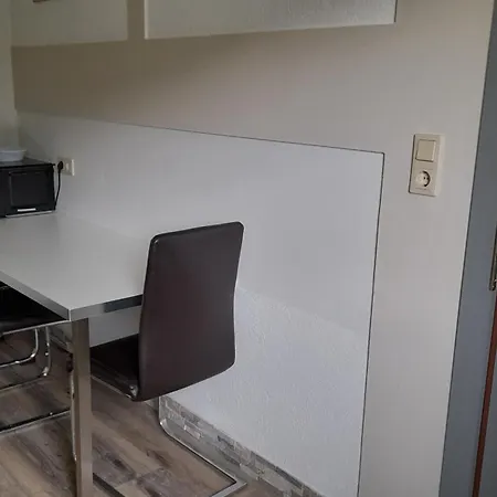 Haus Fini Apartment Längenfeld