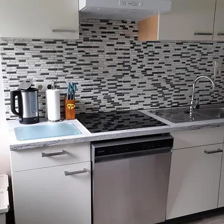 Apartment Haus Fini Längenfeld