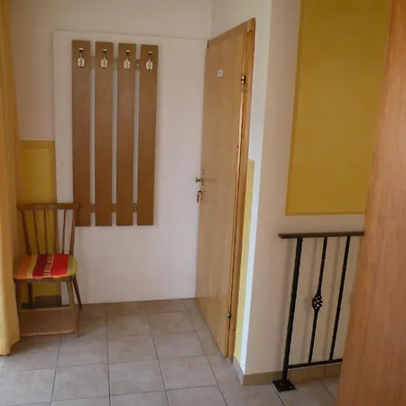 Apartment Haus Fini Längenfeld