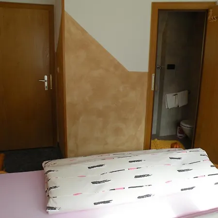 Haus Fini Apartment