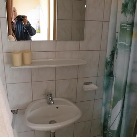 Haus Fini Apartment *