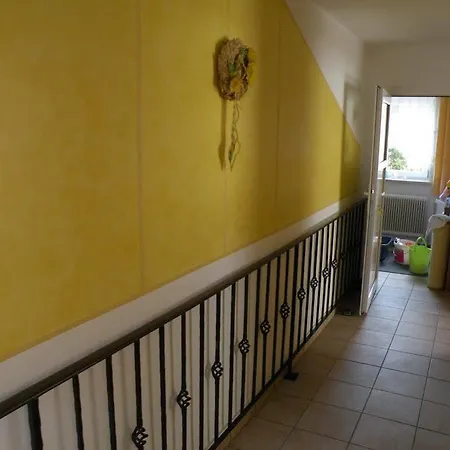 Haus Fini * Längenfeld