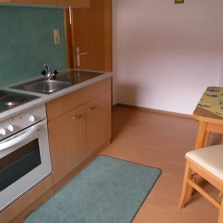 Apartment Haus Fini Längenfeld