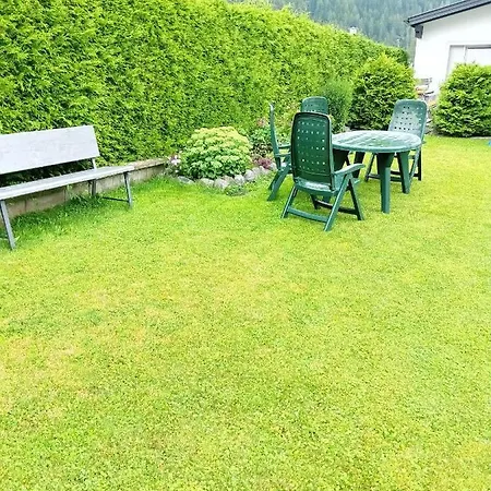 Haus Fini * Längenfeld