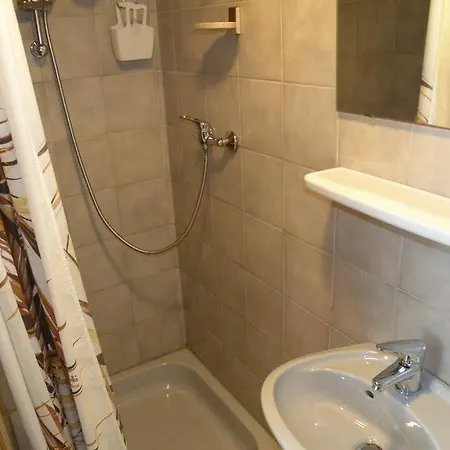 Haus Fini Appartement Längenfeld